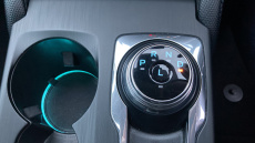 Ford Focus 1.0 EcoBoost 125 Active X Auto 5dr Petrol Hatchback